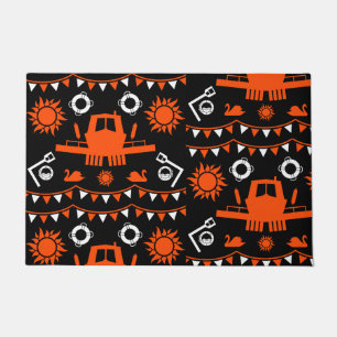 Paillasson Décor Et Cadeaux En Voilier Étroit