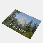 Paillasson Demi-dôme de Panorama Trail II (Incliné)