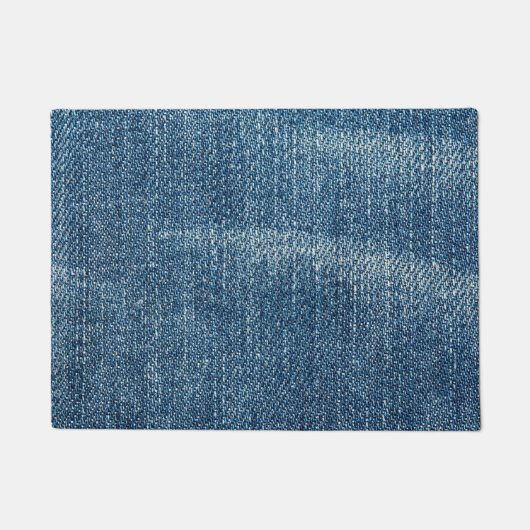 Paillasson Denim (Devant)