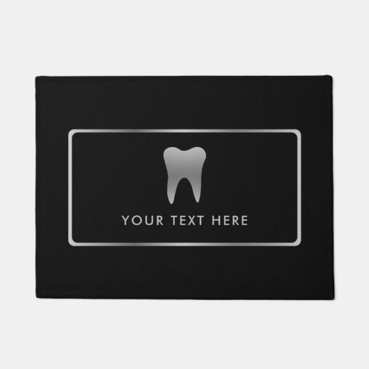 Paillasson Dentist Doormat (Devant)