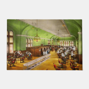 Paillasson Dentiste - École - J'adore vous entendre crier 190