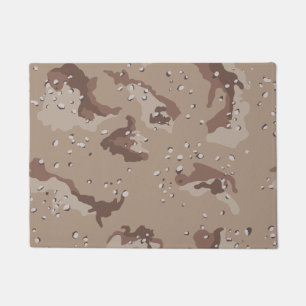 Paillasson Desert Camo
