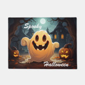 Paillasson Design Halloween (Devant)