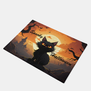 Paillasson Design Halloween