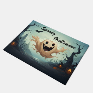 Paillasson Design Halloween
