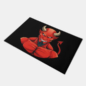 Paillasson Diable (Incliné)