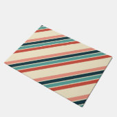 Paillasson Diagonale multicolore (Incliné)