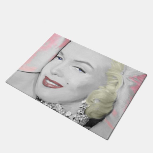 Paillasson Diamants 2 (Incliné)