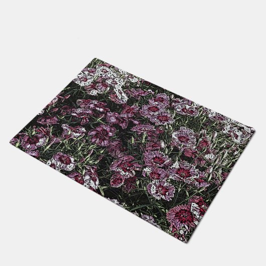 PAILLASSON DIANTHUS (Incliné)