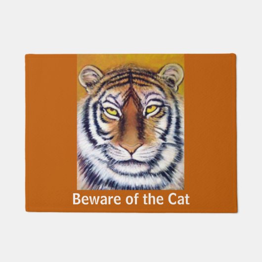 Paillasson Diner (Devant)