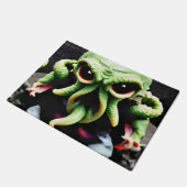 Paillasson Dîner avec Cthulhu (Incliné)