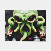 Paillasson Dinner with Cthulhu (Devant)