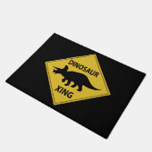 Paillasson Dinosaur Xing (Incliné)