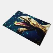 Paillasson Dinosaure (Incliné)