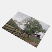 Paillasson Direction (Incliné)