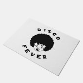 Paillasson DISCO FEVER (Incliné)