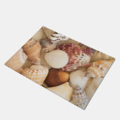 Paillasson Disposition de coquillage (Incliné)
