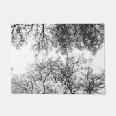 Paillasson Diviser le survol (Devant)