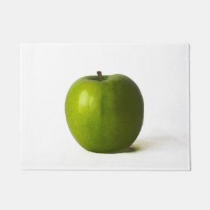 Paillasson Dmcn de Green Apple