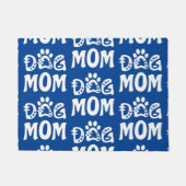 Paillasson Dog (Devant)