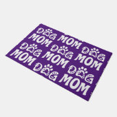 Paillasson Dog (Incliné)