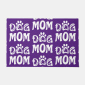 Paillasson Dog (Devant)