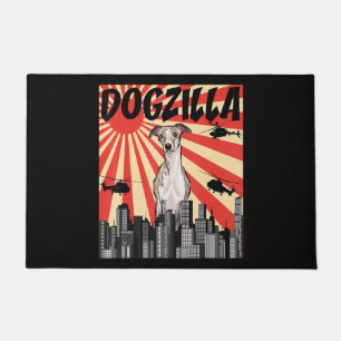 Paillasson Dogzilla Whippet
