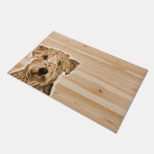 Paillasson Doigt de Terrier (Incliné)