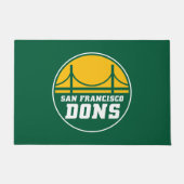 Paillasson Dons de San Francisco (Devant)