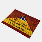 Paillasson Door Mat (Incliné)