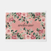 Paillasson doormat (Devant)