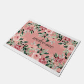 Paillasson doormat (Incliné)