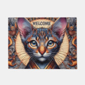 Paillasson Doormat (Devant)