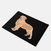 Paillasson doormat de récupération (Incliné)