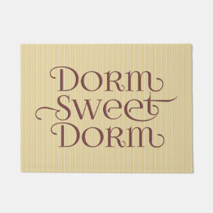 Paillasson Dortoir de bonbon à dortoir