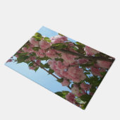Paillasson Double Blossoming Cherry (Incliné)