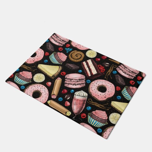 Paillasson Douceurs (Incliné)