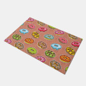 Paillasson Doughes (Incliné)