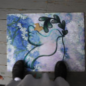 Paillasson Dove d'espoir et de paix