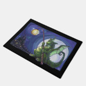 Paillasson Dragon Watch Art (Incliné)