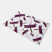 Paillasson Dragonflies (Incliné)