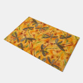 Paillasson Dragonfly Dance Chaud Breeze (Incliné)