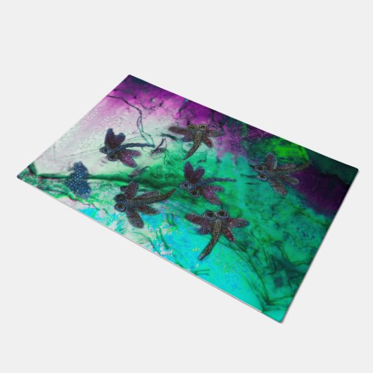 Paillasson Dragonfly Magic (Incliné)
