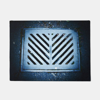 Paillasson Drain