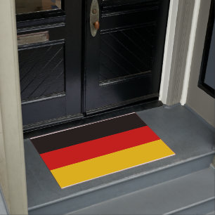 Paillasson Drapeau allemand (Allemagne)