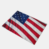 Paillasson Drapeau américain (Incliné)