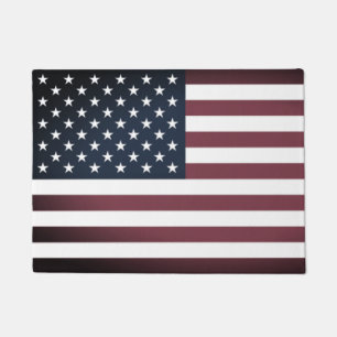 Paillasson Drapeau américain Patriotique