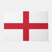 Paillasson Drapeau anglais (Angleterre) (Devant)