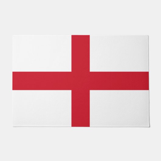 Paillasson Drapeau anglais (Angleterre) (Devant)