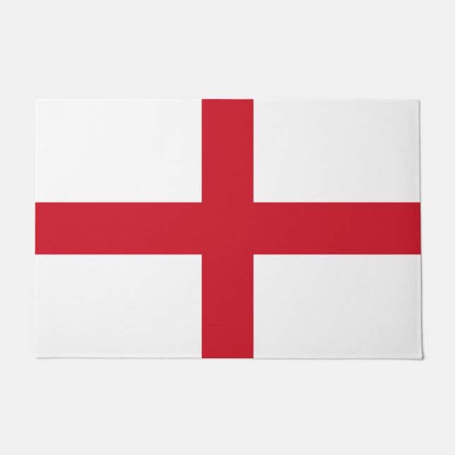Paillasson Drapeau anglais (Angleterre) (Devant)